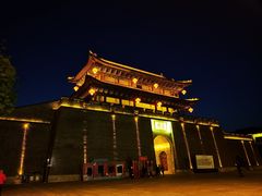 -滦州古城