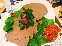 -阿拉丁新疆风味餐厅·清真(罗廊巷店)