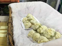 -刘记包子铺(气象台路店)