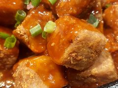 -甘家界牌柠檬鸭(青山店)