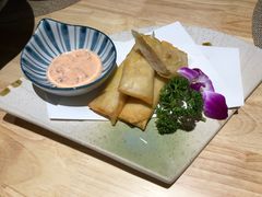 -琴寿司居酒屋(中山广场店)