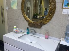 -良子健身(金融街店)