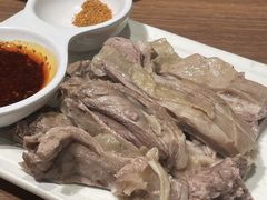 -贯贯吉·清真餐厅(浙江中路店)