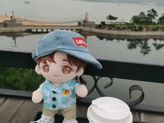 -莫内艺术岛海景咖啡