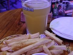 -IRISH PUB NO.9 爱尔兰酒吧