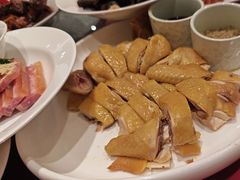 -扬州万怡酒店-中餐厅(文昌中路店)
