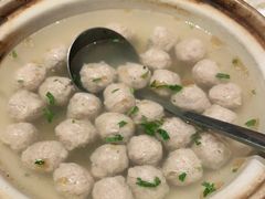 -城南往事·鲁菜济南菜(软件园美莲广场店)