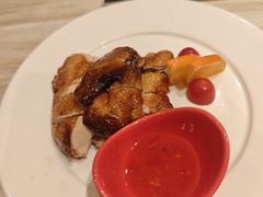 -客莱福诺富特酒店·互动餐厅