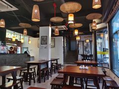 大堂-汪一挑馄饨(老街店)