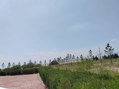 -达拉特旗响沙湾旅游区