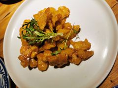 -小放牛炒菜馆(中山路乐汇城店)