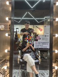 -無名发艺