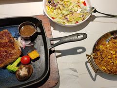 -牛扒先生·厚切雪花牛扒西餐厅(北京路禺山路店)