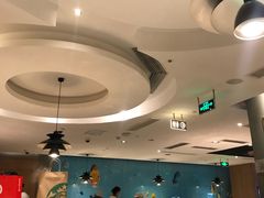 -海底捞火锅(万丰桥店)