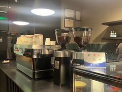 餐具摆设-Wagas沃歌斯(浦东机场店)
