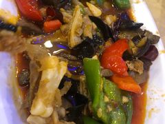 -维吾尔餐厅(宜山路店)