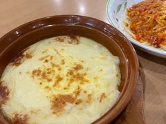 -萨莉亚意式餐厅(苏州食百家店)