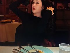 -波特曼西餐厅(中央大街店)