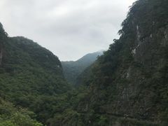 -太鲁阁公园
