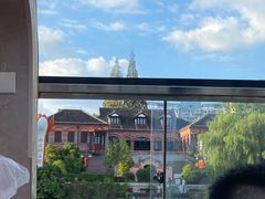 -南通濠河风景名胜区