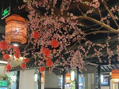-卢大鲜鱼头捞饭(美利广场店)