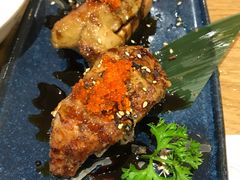 鹅肝-林妈妈村·日式料理(宝山龙湖天街店)