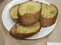 蒜香烤面包-德大西餐社(云南南路店)
