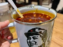 -福苗小骆驼烧烤(望京店)