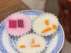 -严氏皓杰水牛奶(温岭店)