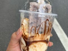 -眞宗·椰汁是大王(小娄巷店)