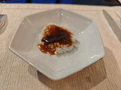 -广州花园酒店-凌璇阁360度高空海鲜自助餐CAROUSEL