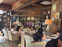 -一棵树·意大利西餐厅One Tree(新城店)