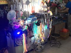 -华强电子世界(深圳二店)