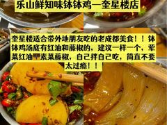 -嘉州鲜知味钵钵鸡(奎星楼店)