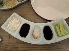 -京味斋·烤鸭·北京菜(安贞店)