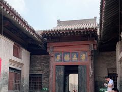 -丁村民俗博物馆