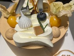 -半勺舒舒生日蛋糕店