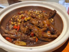 -小柴米·传统江西菜(八一广场店)