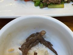 -下梅人家土菜馆(历史文化餐厅度假区店)