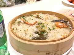 -富黎华海鲜大酒楼(正大广场店)