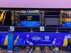 -大鲁阁保龄球(苏州园区店)