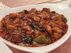 -烤肉宛饭庄(南礼士路店)