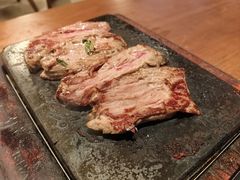 -一沙一城·岩烤牛扒(深圳首店)