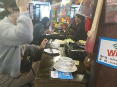 -民食香·腊排骨野生菌美食(木府店)