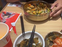 -米村拌饭(万达广场庄河店)