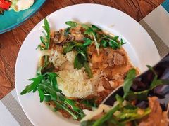 -Kitchen·Y洋厨房西餐厅(王府壹号店)