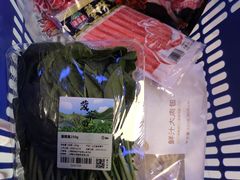 -盒马鲜生(宝地店)