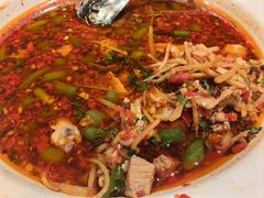 -院8里·小聚园老川菜(九眼桥店)