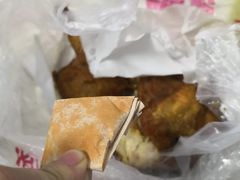 -香园炸鸡(鞍山西道店)