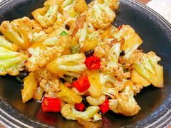 -九转小磨·非遗东北菜(群力店)